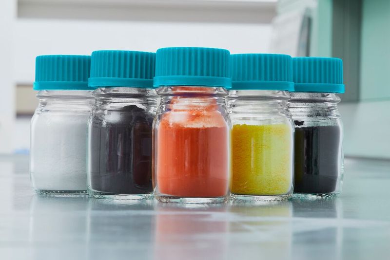 Mit der neuen Versuchs- und Produktionsanlage in Goslar erweitert Taniobis seine Kapazitäten und Entwicklungsmöglichkeiten neuer Produkte. (Bild: Taniobis)