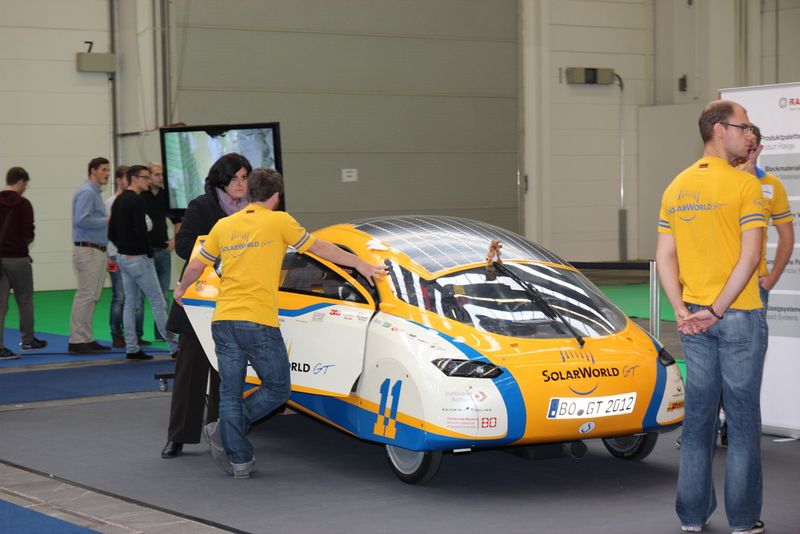 Rückblick: Bilder von der Euromold 2013. (Bild: Finus/Klöpping)