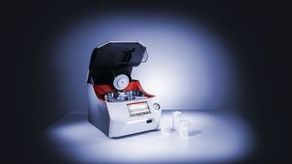 Mikrowellenaufschlusssystem Multiwave 7000  (Anton Paar GmbH)