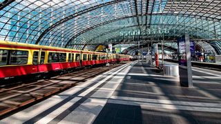 Statt 19 Prozent, die bislang die öffentlichen Angebote nutzten, greifen derzeit nur noch 7 Prozent darauf zurück. (gemeinfrei)