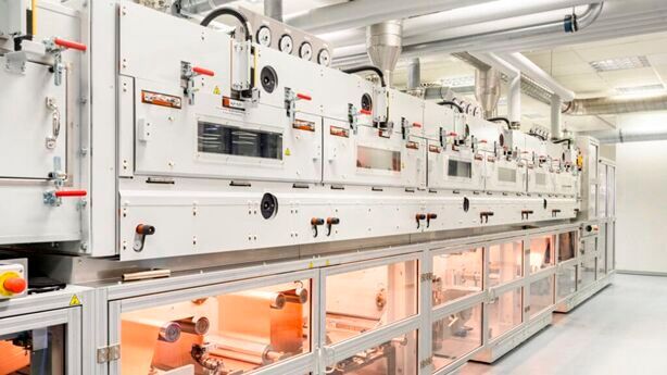 25 Industrie- und Forschungspartner entwickeln nachhaltige, kostengünstige Alternative zu Lithium-Ionen-Technologien(Bild:   UniverCell Holding GmbH)