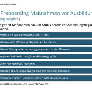 (Bild:  „bayme vbm 2025“)