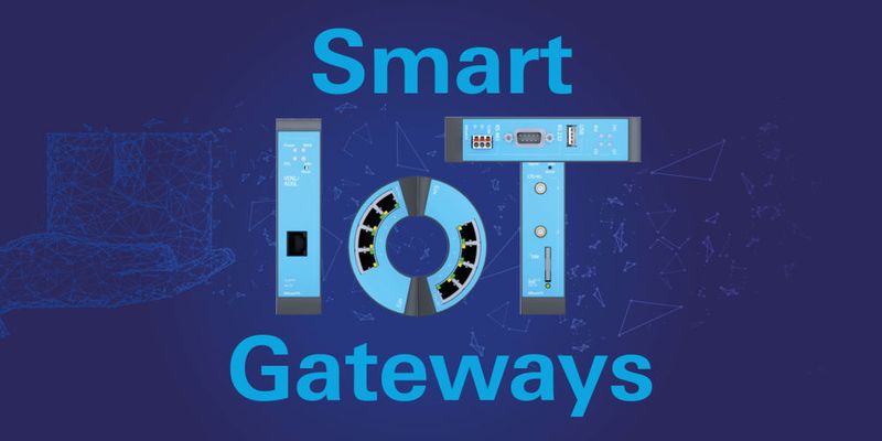 INSYS icom, Anbieter von Lösungen für die industrielle Datenkommunikation und Vernetzung, präsentiert am Stand E07 in Halle 8, wie sich das Industrial IoT bereits jetzt mit den neuen Smart IoT Gateways umsetzen lässt. 
Mit den INSYS Smart IoT Gateways lässt sich eine Vielzahl von Anwendungsfällen vom Datenerfassen über Edge Computing bis zu professioneller Fernwartung umsetzen. Die Gateways unterstützen alle gängigen Protokolle. Die Komplettlösung ist für das Industrial IoT ausgelegt und sichert so langfristig die Zukunft und Wettbewerbsfähigkeit der Unternehmen. Als Basiselement fungieren die VPN-Router und IoT-Gateways der Serien MRX, MRO, SCR und ECR. Aufgrund ihres funktionsreichen, gehärteten IoT-Betriebssystems (icom OS), ihrer integrierten Rechenleistung für eigene Applikationen (icom SmartBox) und skalierbarer Software für Edge Computing (icom Data Suite) können sie mehr als Datenübertragung. Neben sicheren und flexiblen Kommunikationsanbindungen bieten sie eine Fülle an Datenverarbeitungs- und Steuerungsmöglichkeiten vor Ort. (Insys)