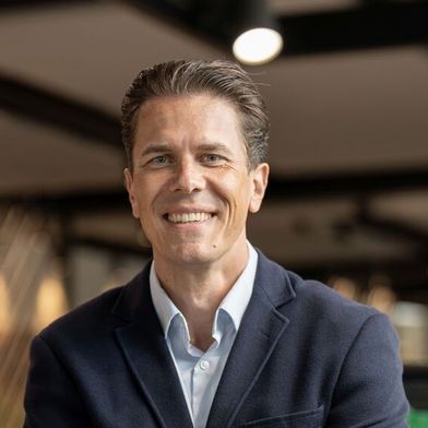 Alexander Galonska ist ab sofort neuer Leiter Mini Deutschland. (Bild: BMW Group)