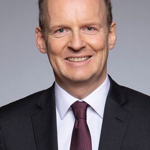 Wolfgang Linsenmaier wird zum 1. Januar Vorstandsmitglied des Dekra e.V.(Bild:  Dekra)