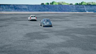 Utac beteiligt sich an einem Hersteller von Simulationssoftware und stellt umfangreiche Daten zur Verfügung. (Bild: Utac)