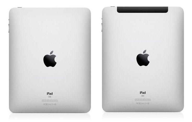 Ipad sim карта