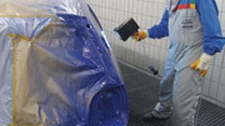 In diesem Jahr will das Stuttgarter Unternehmen die UV-Produktpalette um einen UV-Füller erweitern. (Archiv: Vogel Business Media)