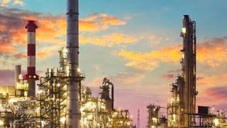 The refinery has been sold to PBF Holding Company, a subsidiary of PBF Energy in exchange for 1.2 billion dollars. (Deposit Photos )