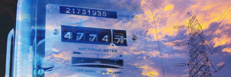 Beim Energiemanagement geht es um weit mehr als das Senken des Energieverbrauchs, sondern es erfordert erheblichen Planungs-, Organisations- und Investitionsaufwand.(Bild:  krisana - stock.adobe.com)