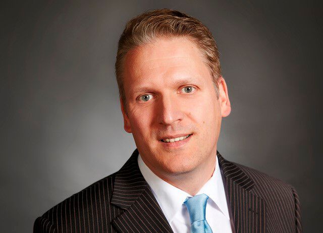 Robert Meiners, Team Lead PreSales Germany bei MTI Technology.