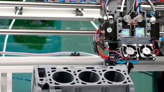 Organisationen sollten sich die Zeit nehmen und diese fünf Herausforderungen angehen. Dann sind sie in der Lage, die Einführung von KI und RPA erfolgreich zu meistern.  (Bild: gemeinfrei)