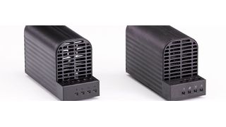 Nicht nur der wirtschaftliche Schaden kann enorm sein: Bei elektrischen Geräten wie dem Schaltschrank-Heizgerät von Stego (links Original, rechts Fälschung) werden essentielle Sicherheitsstandards der Elektroindustrie durch die Kopie verletzt.  (Bild: Aktion Plagiarius e.V.)