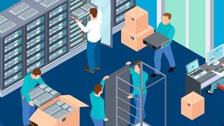 IT-Monitoring, IT-Service-Management und IT-Security bilden die Standbeine für das „IT Operations Management“ von SolarWinds.  (MicroOne - stock.adobe.com)