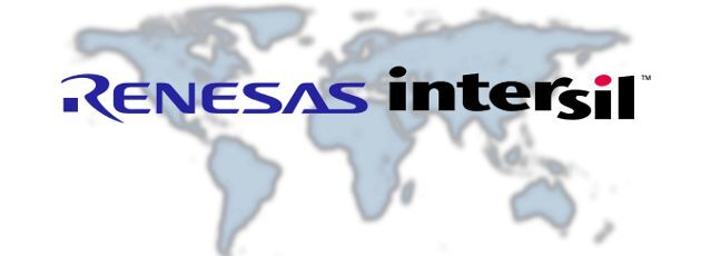 Globale Verstärkung vor allem im Automotive-Markt: Renesas erwirbt den amerikanischen Halbleiterentwickler Intersil für 3,2 Milliarden US-$. Die Leistungshalbleiter des amerikanischen Chipherstellers sollen vor allem für einheitliche SoC- und Embedded-Pakete im Automibilmarkt sorgen.