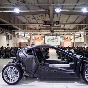 Das E-Motive-Expertenforum in der BMW Driving Academy Maisach zeigte, dass Elektroantriebe im Fahrzeug zukunftsfähig sind.