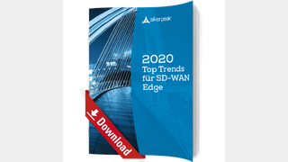 Whitepaper Cover: Vogel IT