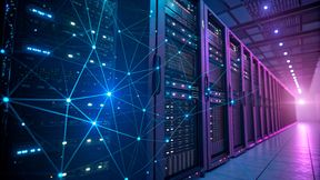 Wolfspeed and LITE-ON partner to develop 800 VDC power solutions for hyperscale AI data centers, leveraging silicon carbide technology to improve energy efficiency, reduce thermal stress and handle surging AI compute loads. (Source: © Javed - stock.adobe.com)