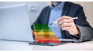 geb-c3-a4udeenergiedatenbank-4000x2248v1 (Bild: Fabio Principe/stock.adobe.com)