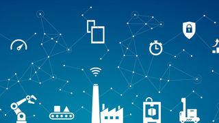 Wie weit ist die deutsche Industrie bei der digitalen Transformation? Das Industrie-4.0-Barometer gibt Antworten. (©Mimi Potter - stock.adobe.com)