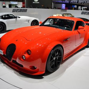 (Wiesmann)
