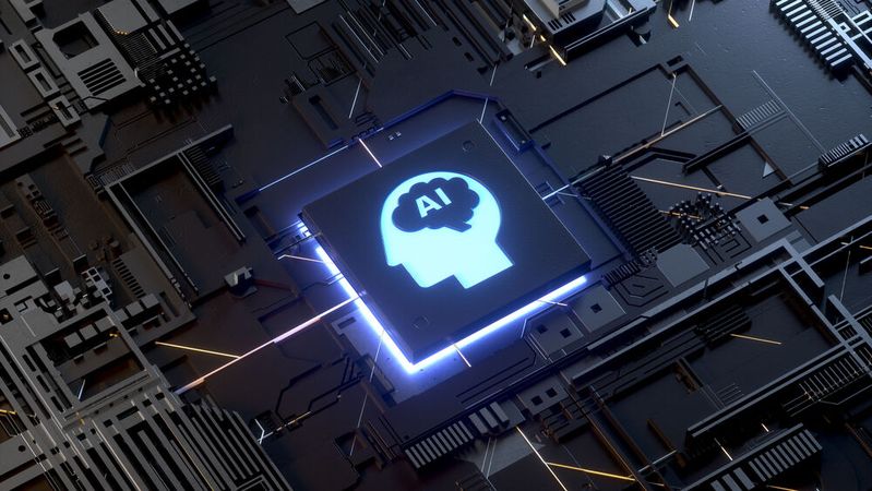 Adelia Gen 2 könnte zukünftig genutzt werden, um beispielsweise Vorhofflimmern über Smartwatches zu erkennen oder KI-gestützte Sensordatenklassifizierung lokal am Sensorsystem durchzuführen.(Bild:  Shuo - stock.adobe.com)