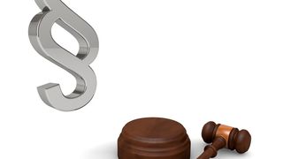 Die Branchenverbände VCI und BCM fordern Nachbesserungen beim Gesetztentwurf zum Unternehmensstrafrecht. (gemeinfrei)