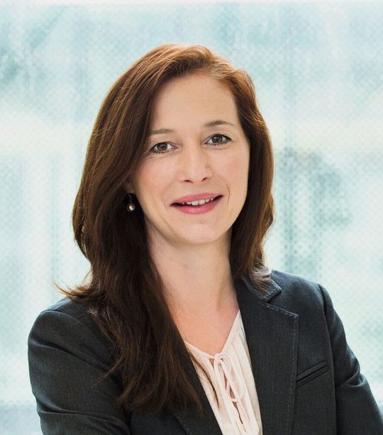 Claudia Moik, Coach und Trainerin(Bild:  Claudia Moik)