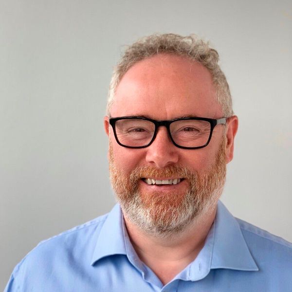 Maurice Martin, Vice President HPE Greenlake Partner Ecosystem, will sich neuen Herausforderungen stellen. (Bild: HPE)