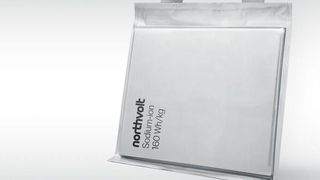 Following a breakthrough in technology, Northvolt adds sodium-ion to its cell portfolio, enabling the expansion of cost-efficient and sustainable energy storage systems worldwide. (Source: Northvolt AB)