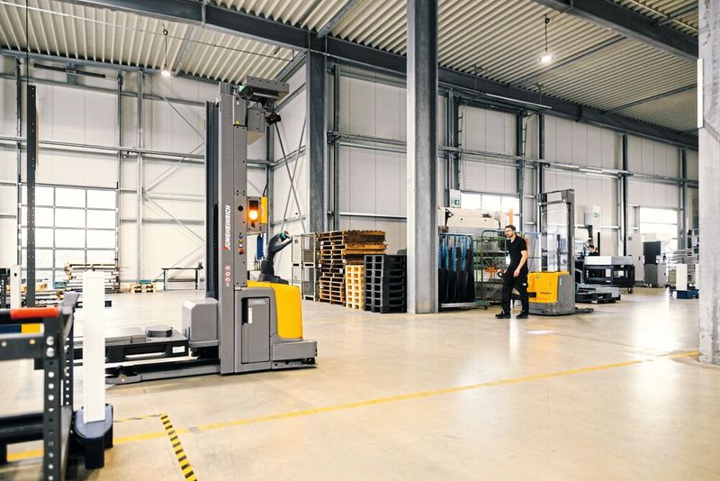  (Bild: Jungheinrich)