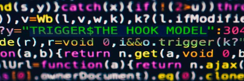 Der Event Hook ist ein spezieller Webhook, der dem Namen gemäß über Ereignisse informiert und so automatisierte Reaktionen ermöglicht.(Bild:  Markus Spiske / Unsplash)