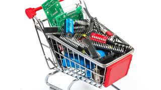 Die umkomplizierte Abgabe kleiner Elektrogeräte im Supermarkt oder Discouter war ein Fokus der Neuregelung des Elektro- und Elektronikgerätegesetzes. (Bild: Leonardo Franko - stock.adobe.com)