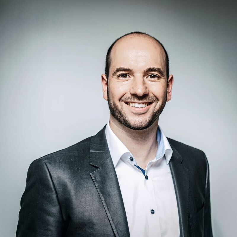 Stefan Reuter ist Geschäftsführer DACH-Länder bei Bakker Elkhuizen, Spezialist für die Entwicklung ergonomischer Hard- und Softwarelösungen für Computernutzer.