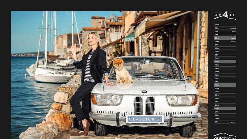 ... andererseits von vertrauter Idylle. (Bild: Auktion & Markt)