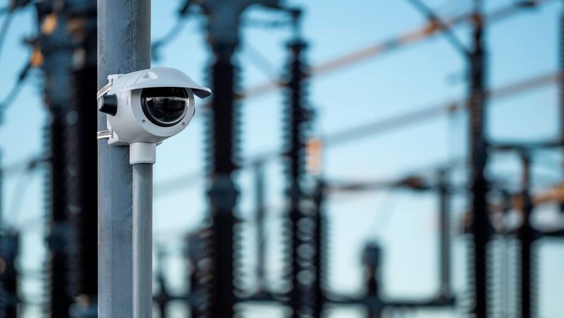 Mit der AXIS TP3604-E Cellular Back Box launcht Axis eine flexible Komplettlösung zur drahtlosen Anbindung von Sicherheitskameras. (Bild:  Axis Communications)