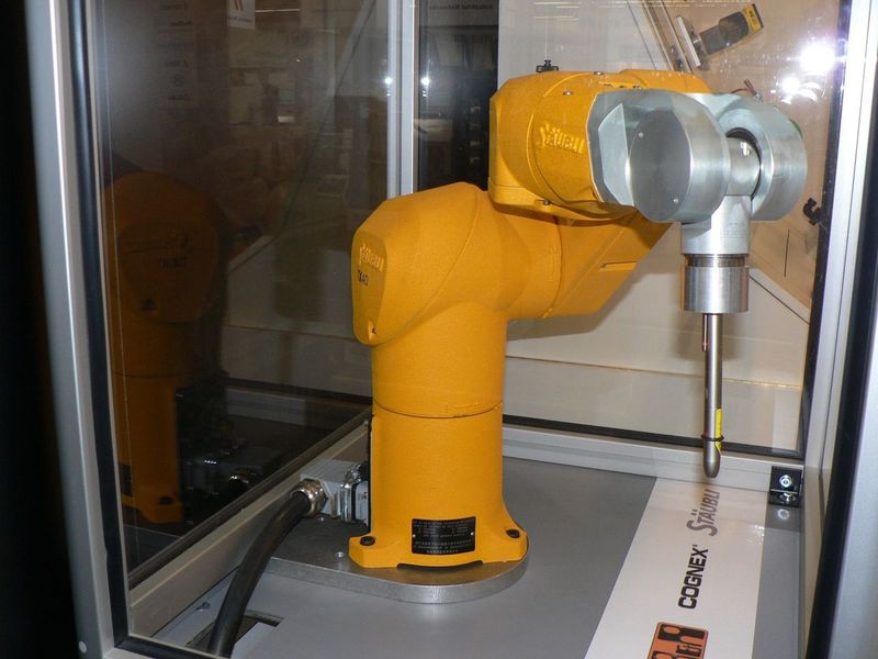  (Archiv: Vogel Business Media)