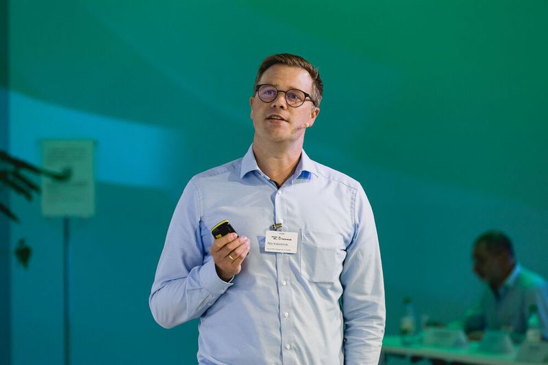 Power of Electronics 2023 (Bild: Stefan Bausewein)