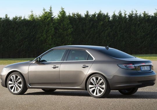 Neben der Limousine soll es auch wieder einen Kombi geben. Der kommt aber voraussichtlich erst ein halbes Jahr später. (Archiv: Vogel Business Media)