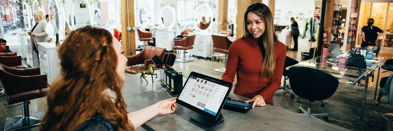 Sichere und einfach zu bedienende Kassen- und Bezahlsysteme sind eines von vielen Beispielen für die Relevanz einer hohen Usability.(Bild:  frei lizenziert / Unsplash)