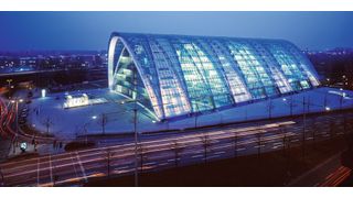 Körber beteiligt sich mehrheitlich am finnischen KI-Spezialisten Dain Studios. (Bild: Körber AG)