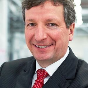 Dr. Peter Köhler, Vorstandsvorsitzender, Weidmüller: „Das gute Ergebnis konnten wir Dank Produktinnovationen und unserer Fokussierung auf wachsende Märkte erreichen.“