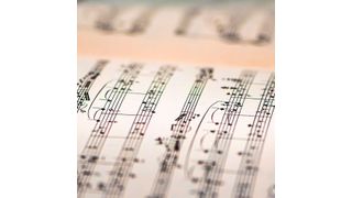 Wie eine Partitur alle Stimmen des Orchesters abbildet, so ermöglicht es die hier vorgestellte „Konstruktionspartitur“, verschiedene Gerechtheiten auf einen Blick gegeneinander abgeglichen zu erfassen. (Bild: gemeinfrei)