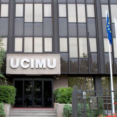 Ucimu-Sistemi per Produrre hat analysiert, wie das dritte Quartal gelaufen ist. Hier die Zahlen der Italiener und einige Statements des Ucimu-Präsidenten Riccardo Rosa zur Lage ... (Bild: Ucimu)