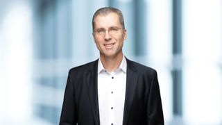 Plamen Kiradjiev ist einer der Referenten beim Produktionsleiter Forum 2023. (Bild: German Edge Cloud)