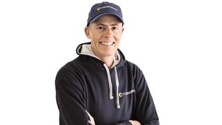 Nikolas Dešković ist Geschäftsführer der E-Commerce-Plattform Instamotion. (Bild: Instamotion)