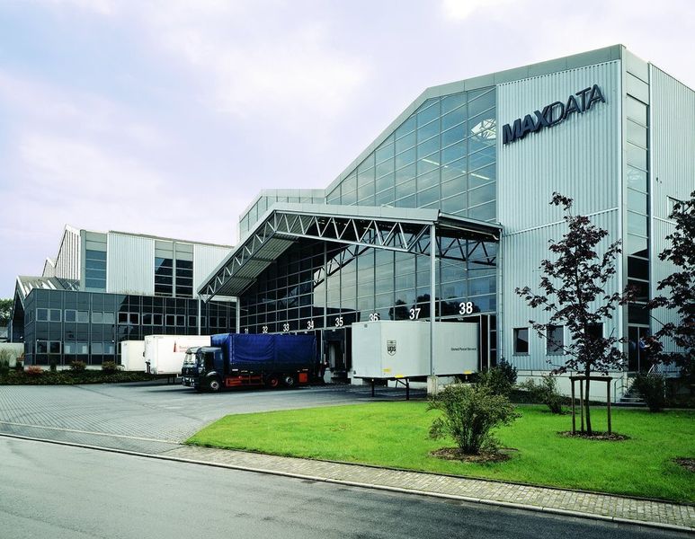 Um die Fabrik auszulasten hat Maxdata die Produktion ausgegliedert und nimmt nun auch Aufträge von Fremdfirmen an. (Archiv: Vogel Business Media)
