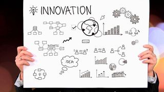 Mittlerweile werden fast 60 % aller externen Forschungsaufträge ins Ausland vergeben. (Bild: frei lizenziert)