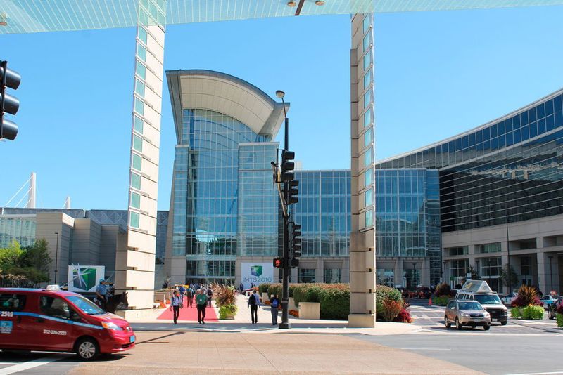 IMTS 2016 (12-17 September, McCormick Place, Chicago) is a showcase of innovative technology, automation as well as established and emerging techologies. (Schulz)