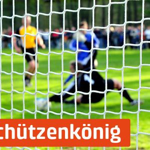 ENO sucht zur Fußball-EM den Torschützenkönig.